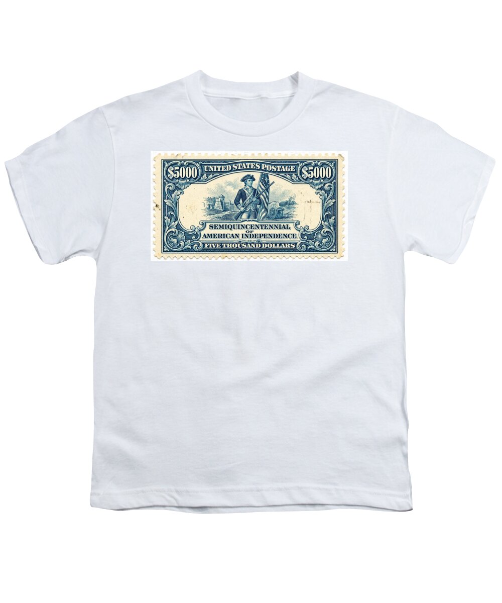 American Independence $5,000 1 - Youth T-Shirt