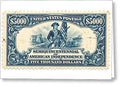American Independence $5,000 1 - Greeting Card