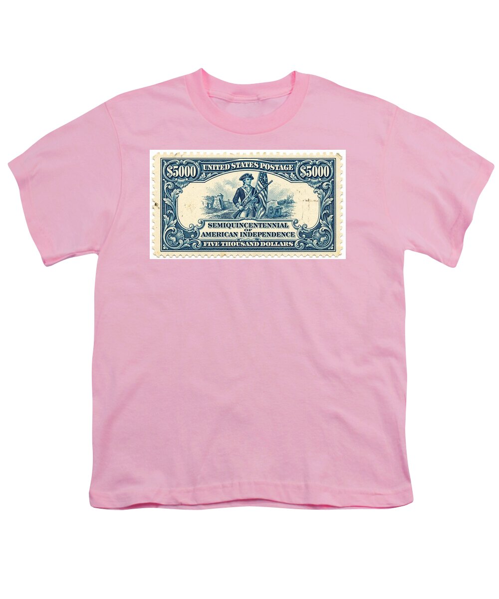 American Independence $5,000 1 - Youth T-Shirt