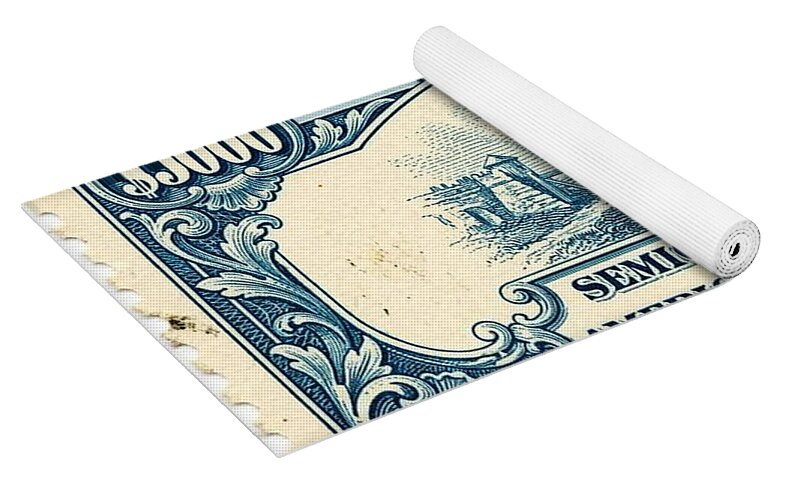 American Independence $5,000 1 - Yoga Mat