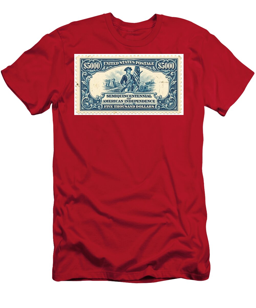 American Independence $5,000 1 - T-Shirt