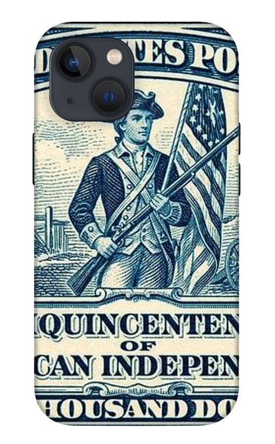 American Independence $5,000 1 - Phone Case