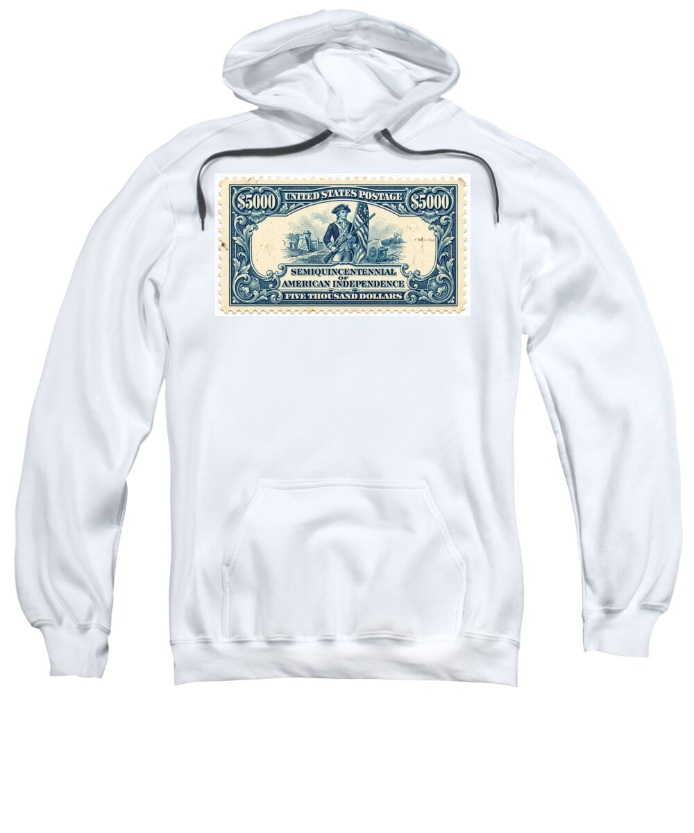American Independence $5,000 1 - Sweatshirt
