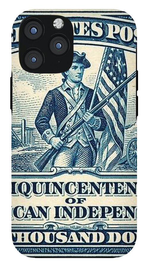 American Independence $5,000 1 - Phone Case