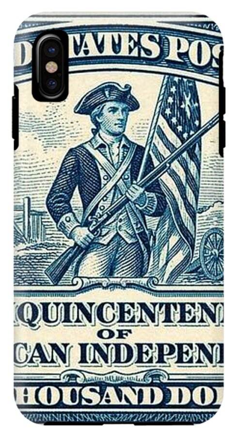 American Independence $5,000 1 - Phone Case