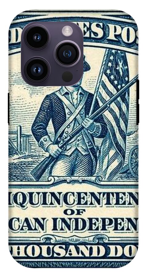 American Independence $5,000 1 - Phone Case