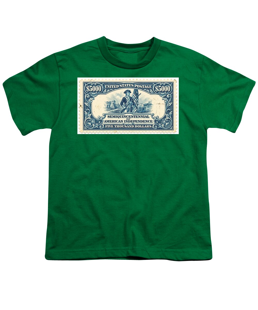 American Independence $5,000 1 - Youth T-Shirt