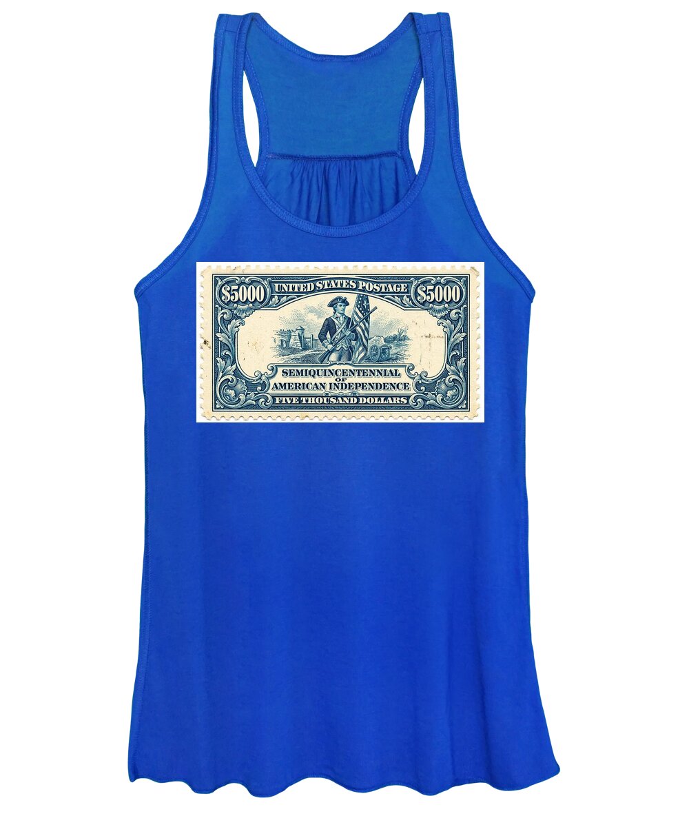 American Independence $5,000 1 - Women's Tank Top