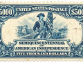 American Independence $5,000 1 - Puzzle