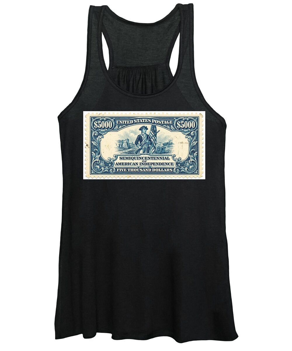 American Independence $5,000 1 - Women's Tank Top