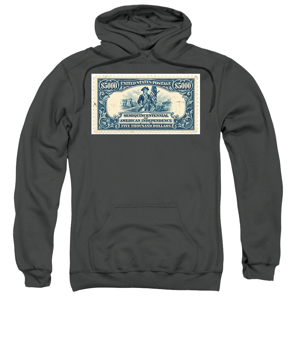 American Independence $5,000 1 - Sweatshirt