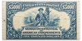 American Independence $5,000 1 - Beach Towel