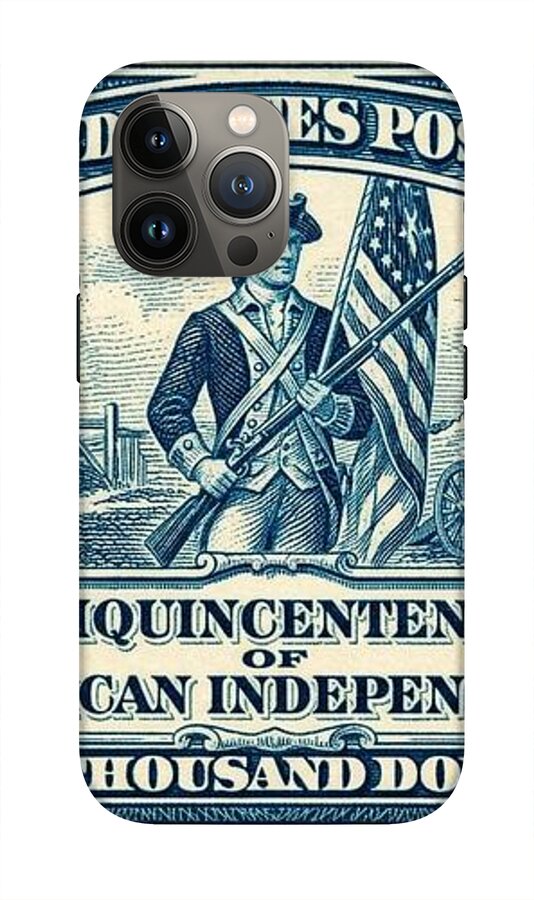 American Independence $5,000 1 - Phone Case