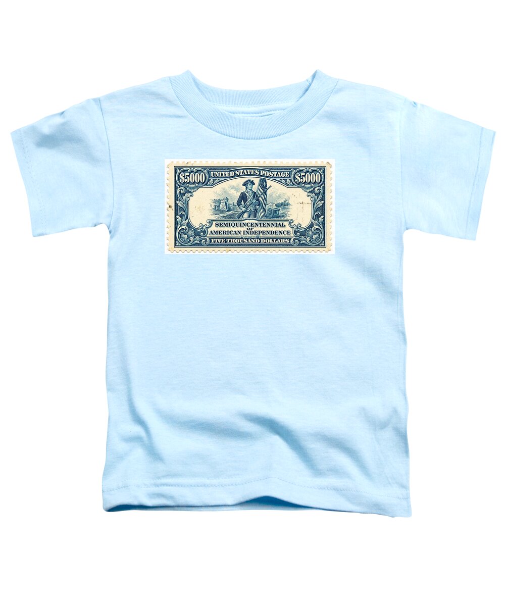 American Independence $5,000 1 - Toddler T-Shirt