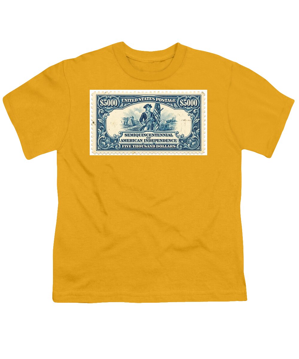 American Independence $5,000 1 - Youth T-Shirt
