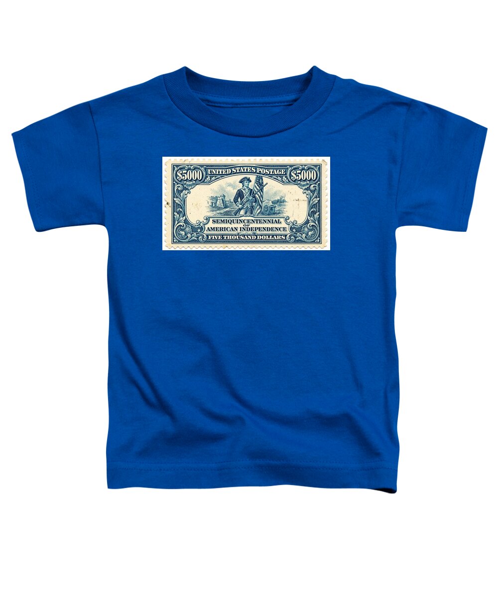 American Independence $5,000 1 - Toddler T-Shirt