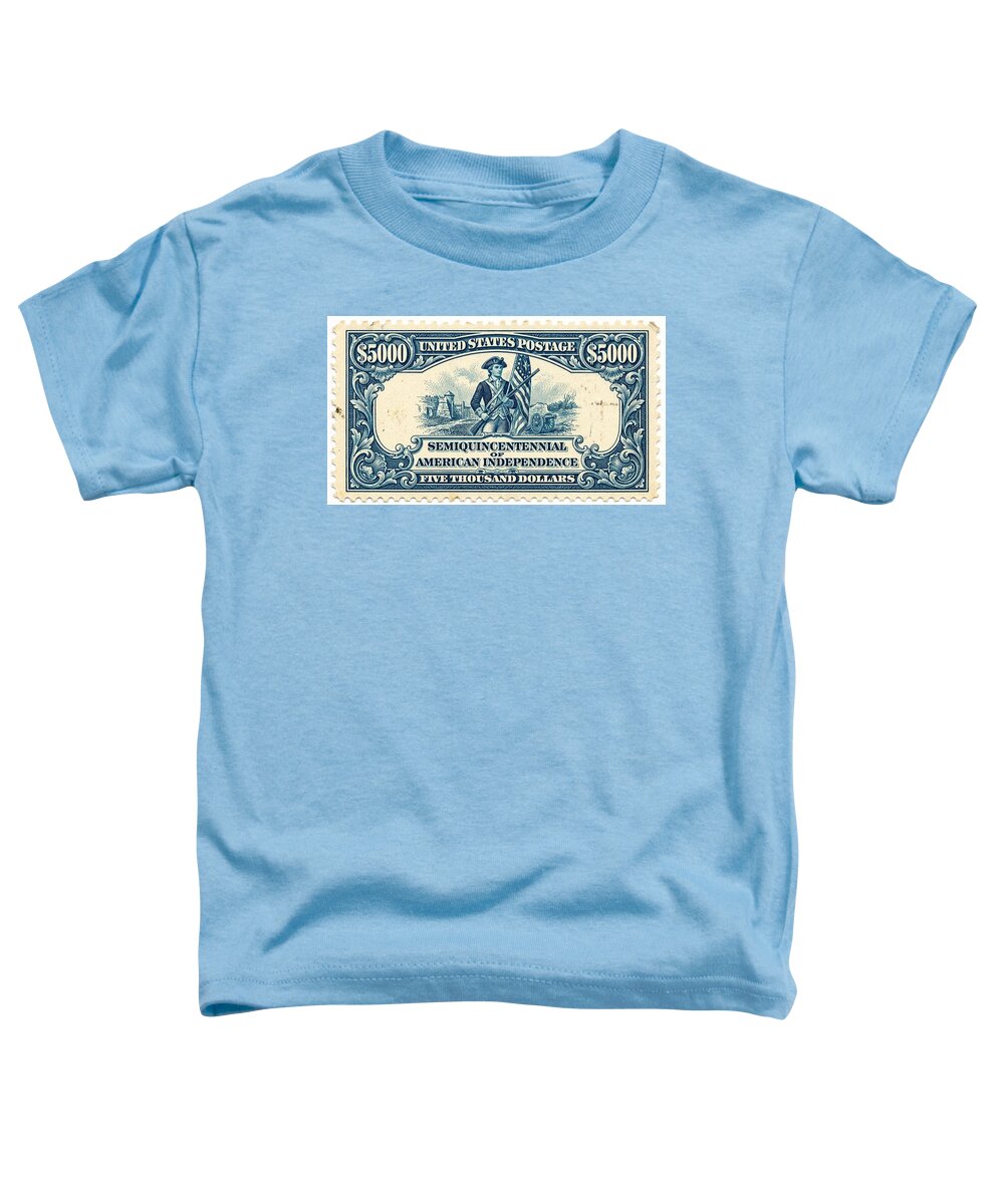 American Independence $5,000 1 - Toddler T-Shirt