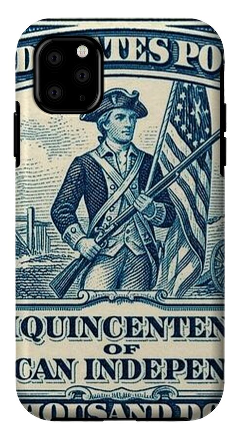 American Independence $5,000 1 - Phone Case
