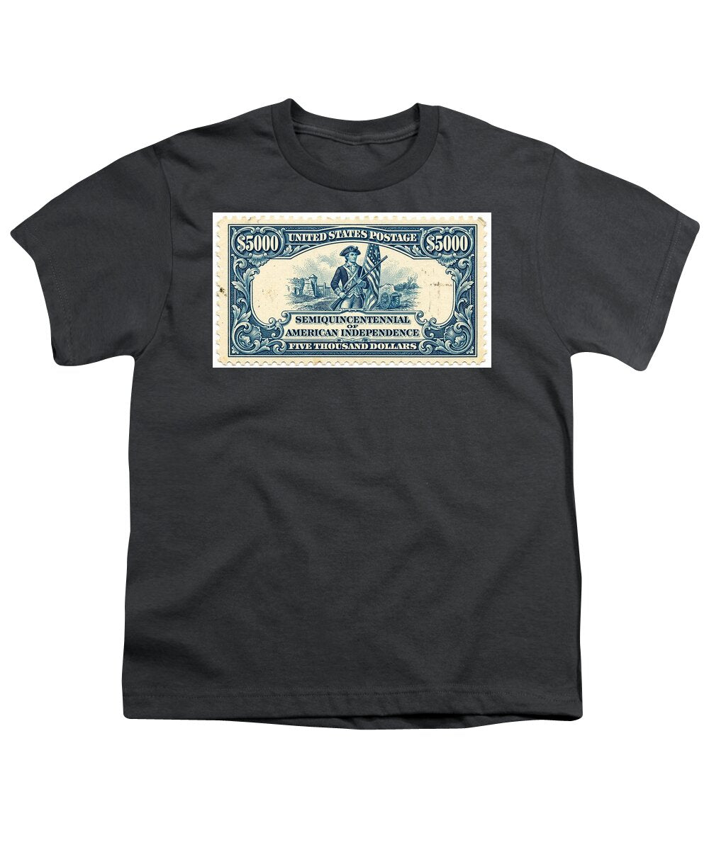 American Independence $5,000 1 - Youth T-Shirt