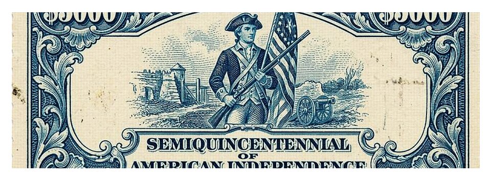 American Independence $5,000 1 - Yoga Mat
