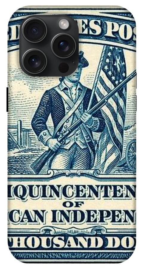 American Independence $5,000 1 - Phone Case