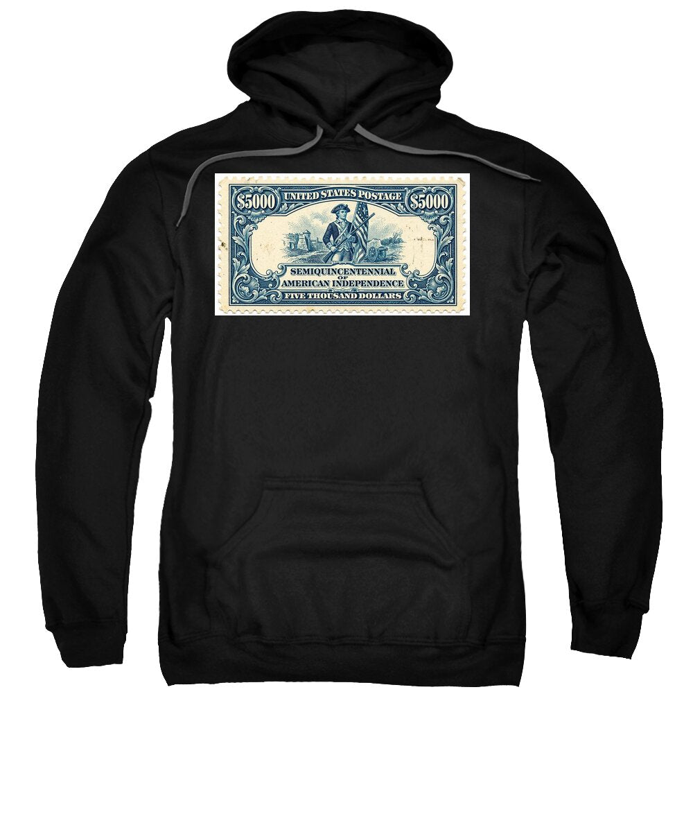 American Independence $5,000 1 - Sweatshirt