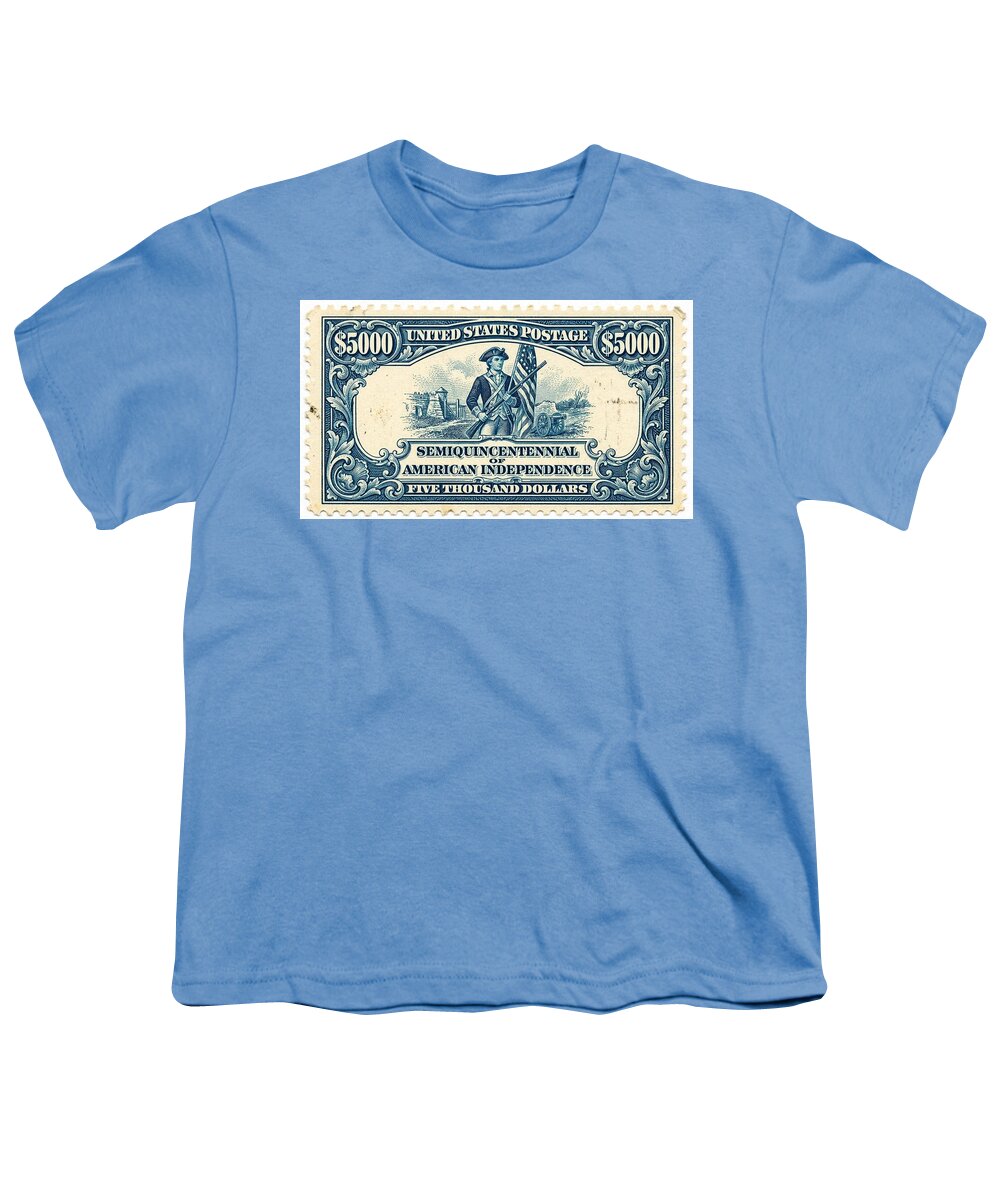 American Independence $5,000 1 - Youth T-Shirt