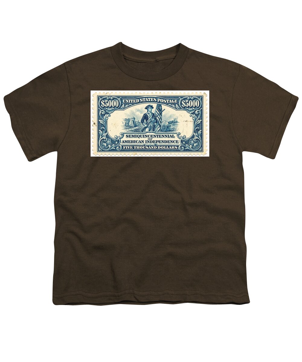 American Independence $5,000 1 - Youth T-Shirt