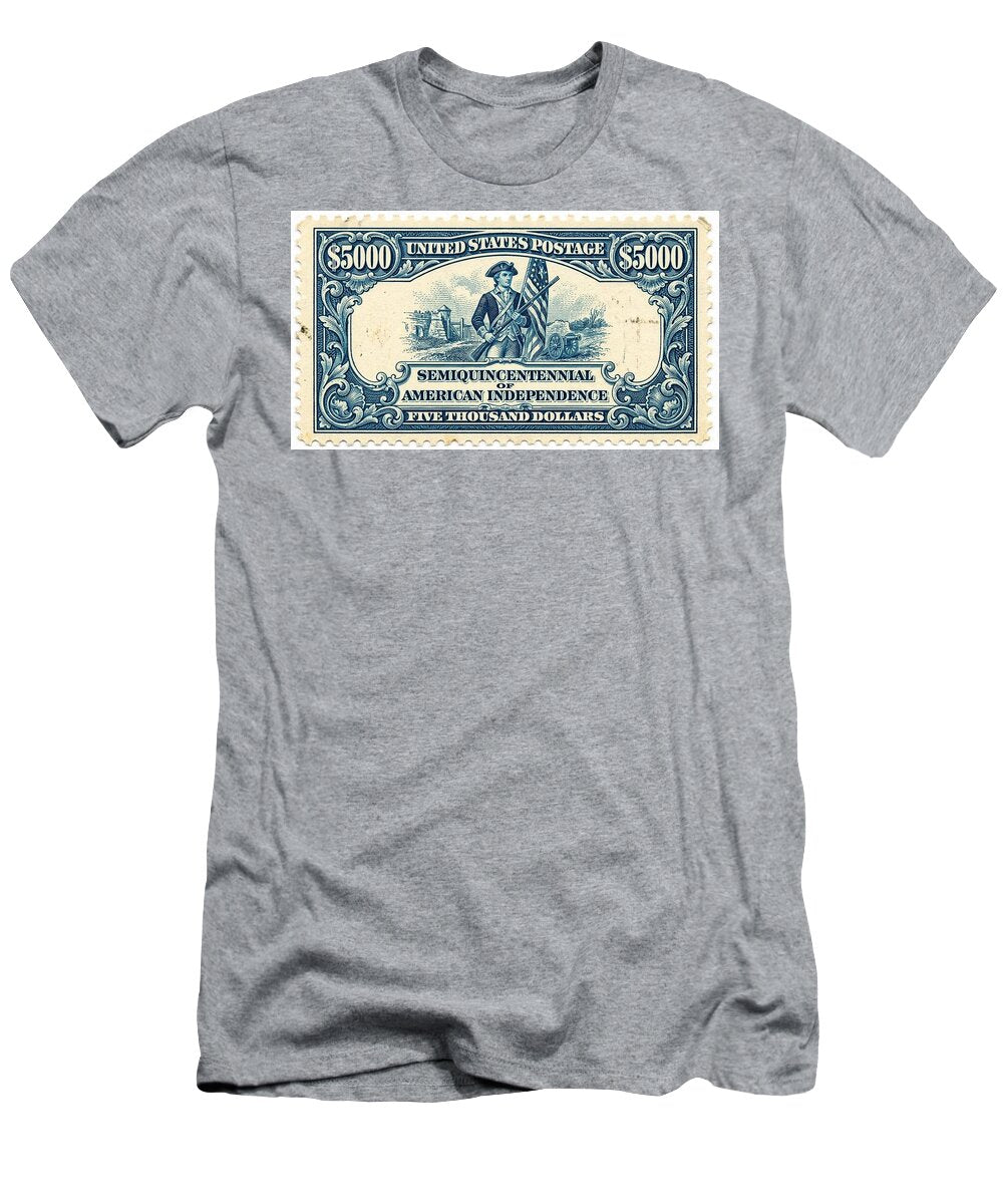 American Independence $5,000 1 - T-Shirt