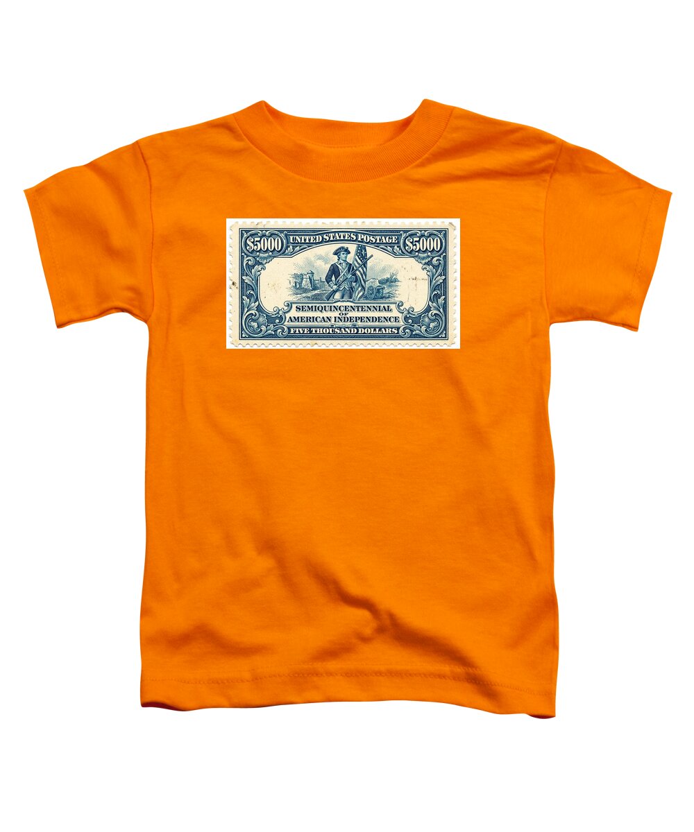 American Independence $5,000 1 - Toddler T-Shirt
