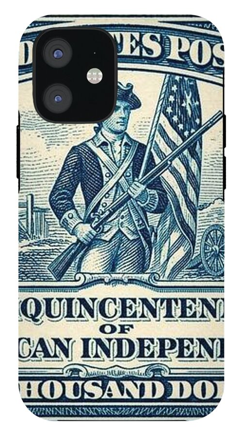 American Independence $5,000 1 - Phone Case