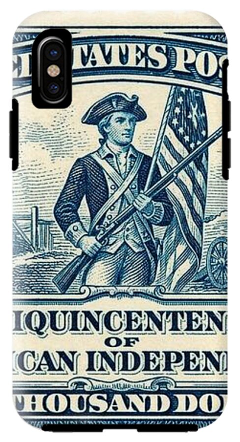 American Independence $5,000 1 - Phone Case