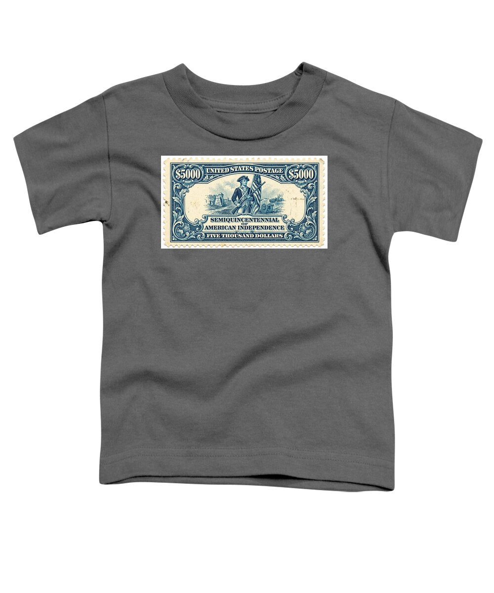 American Independence $5,000 1 - Toddler T-Shirt