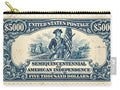 American Independence $5,000 1 - Zip Pouch