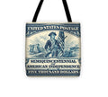 American Independence $5,000 1 - Tote Bag