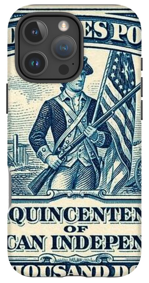 American Independence $5,000 1 - Phone Case