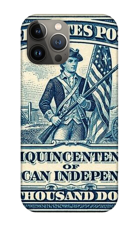 American Independence $5,000 1 - Phone Case