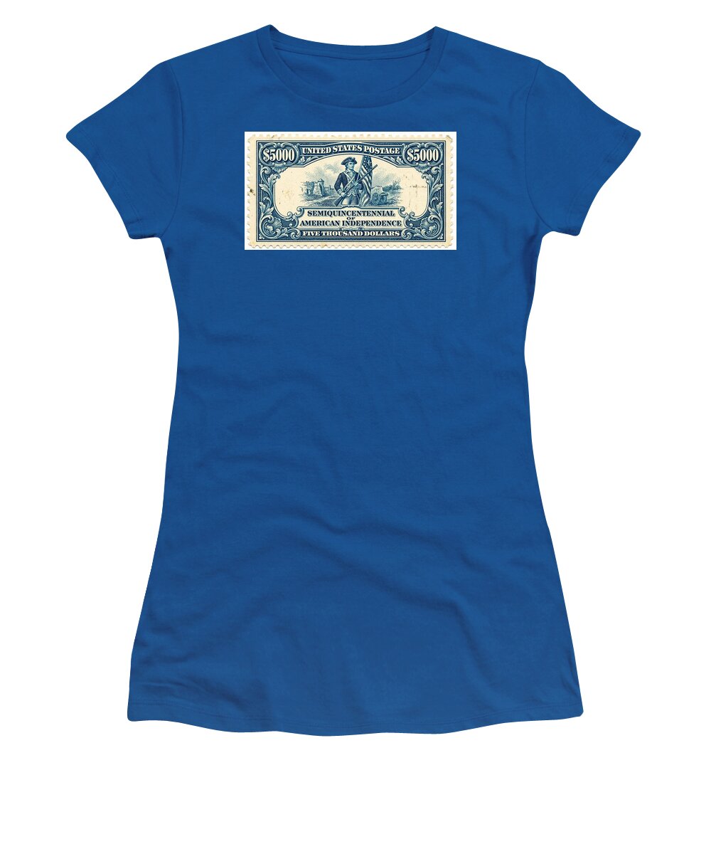 American Independence $5,000 1 - Women's T-Shirt