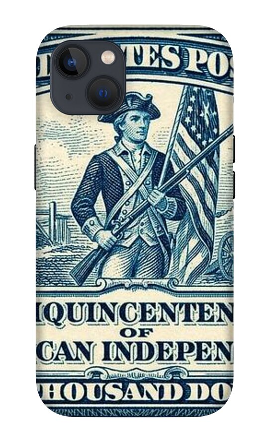 American Independence $5,000 1 - Phone Case