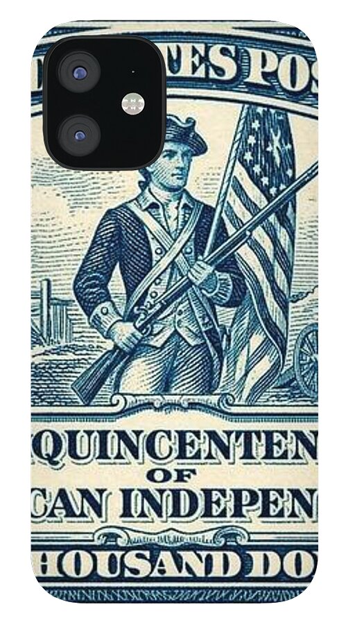 American Independence $5,000 1 - Phone Case