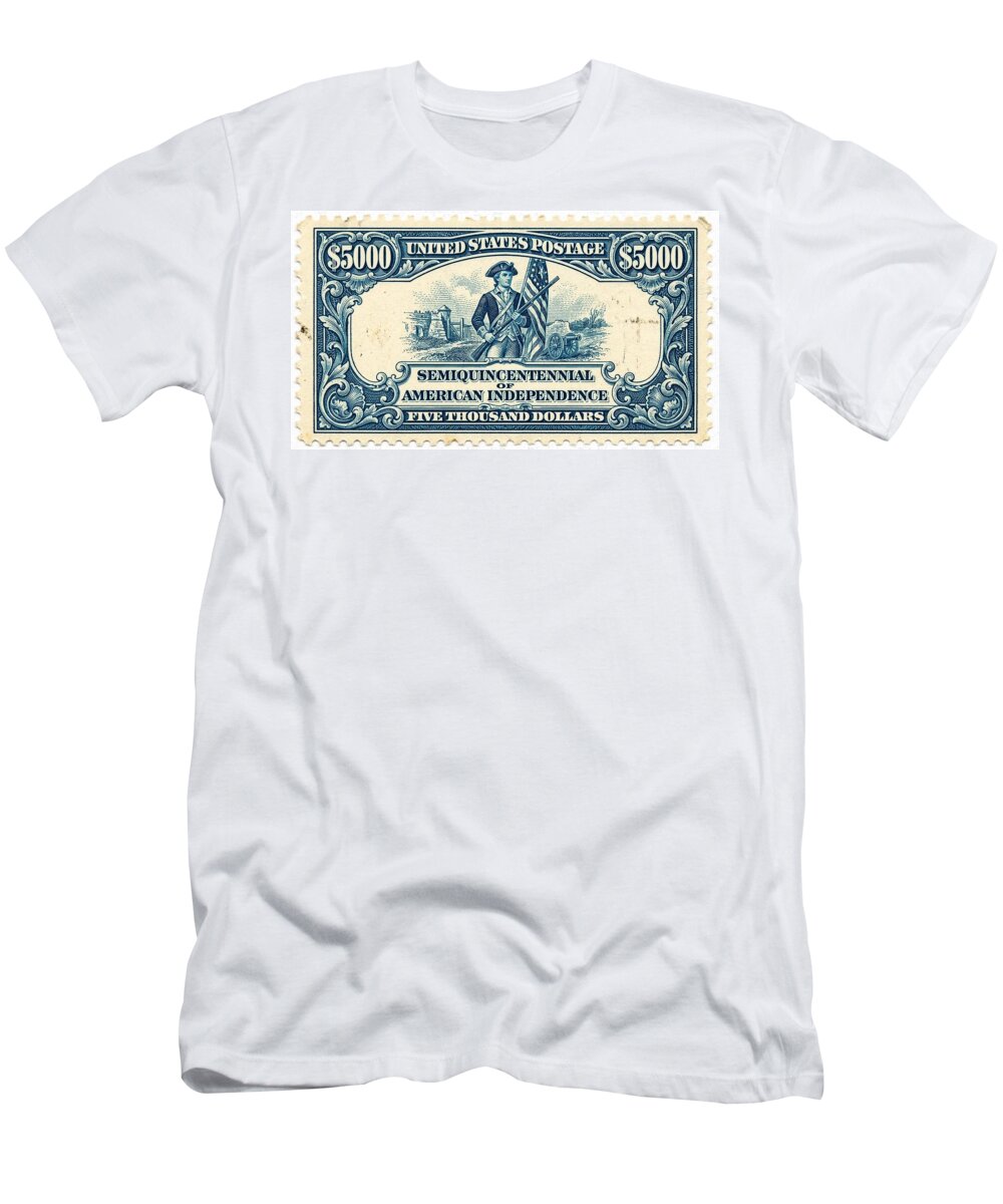 American Independence $5,000 1 - T-Shirt