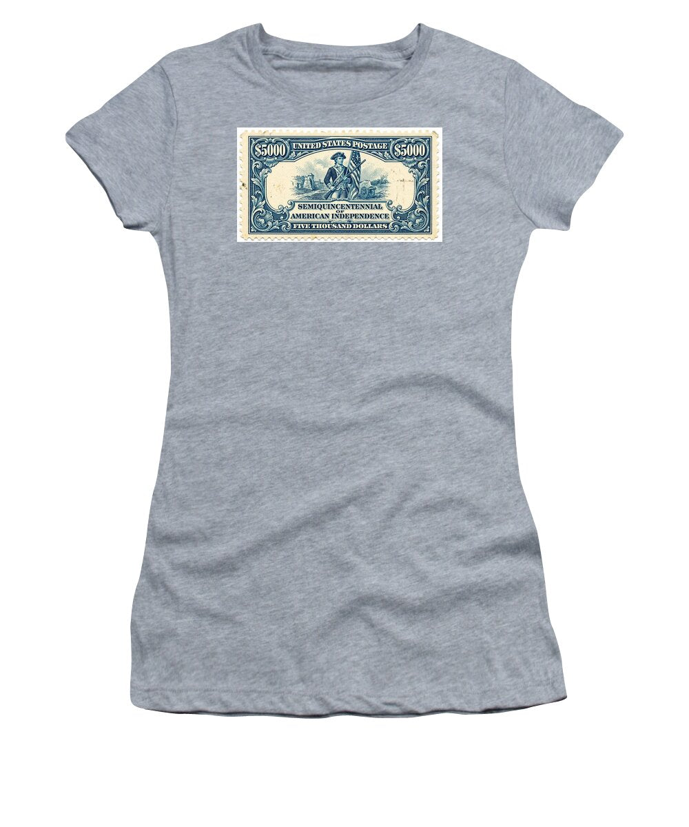 American Independence $5,000 1 - Women's T-Shirt
