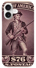 American Independence $76 1 - Phone Case