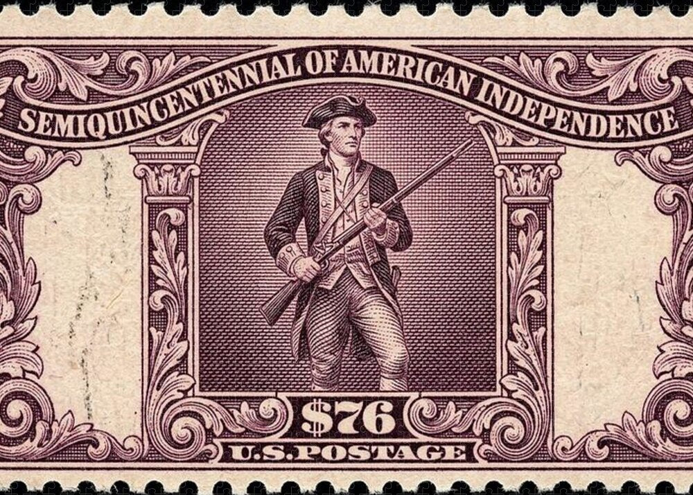 American Independence $76 1 - Puzzle