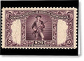 American Independence $76 1 - Greeting Card