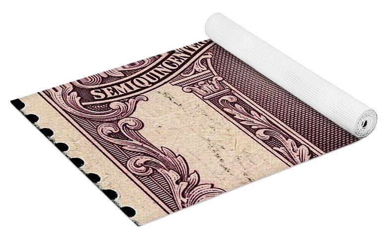 American Independence $76 1 - Yoga Mat
