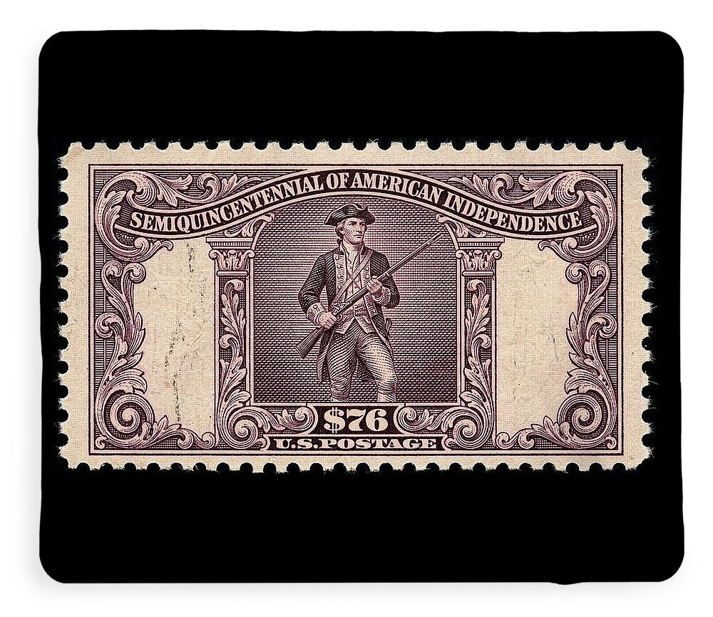 American Independence $76 1 - Blanket