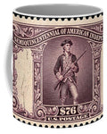 American Independence $76 1 - Mug