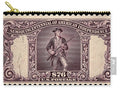 American Independence $76 1 - Zip Pouch
