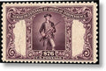 American Independence $76 1 - Metal Print